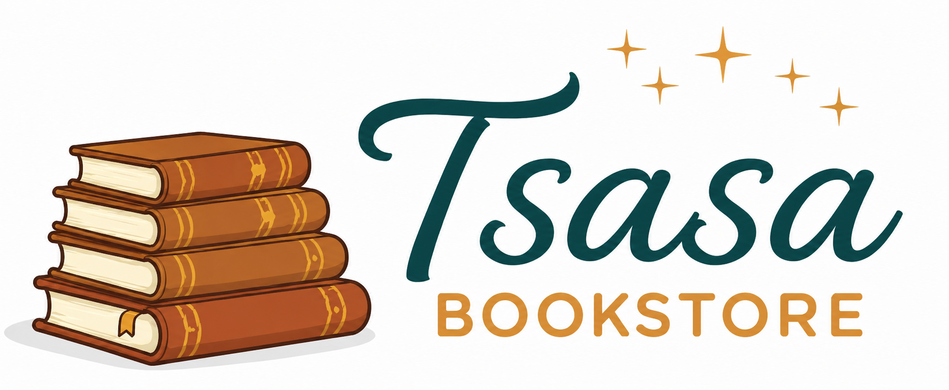 Tsasa Bookstore