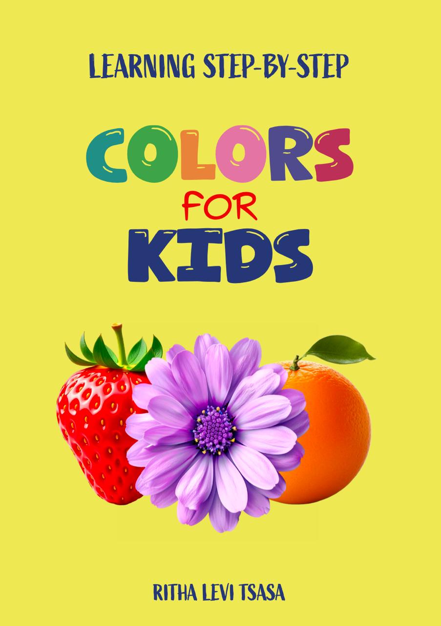 Colors: for Kids