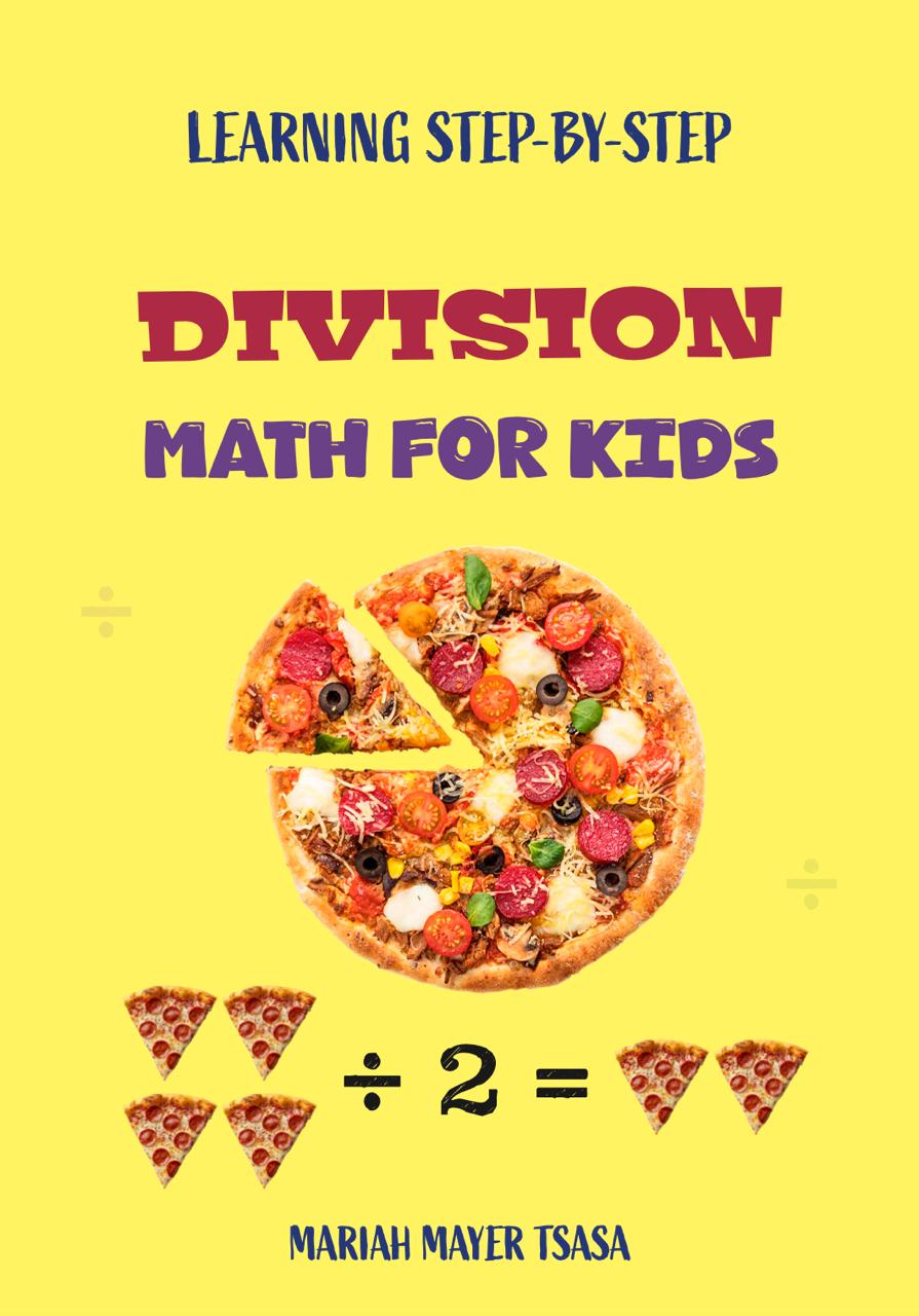 Division: Math for Kids
